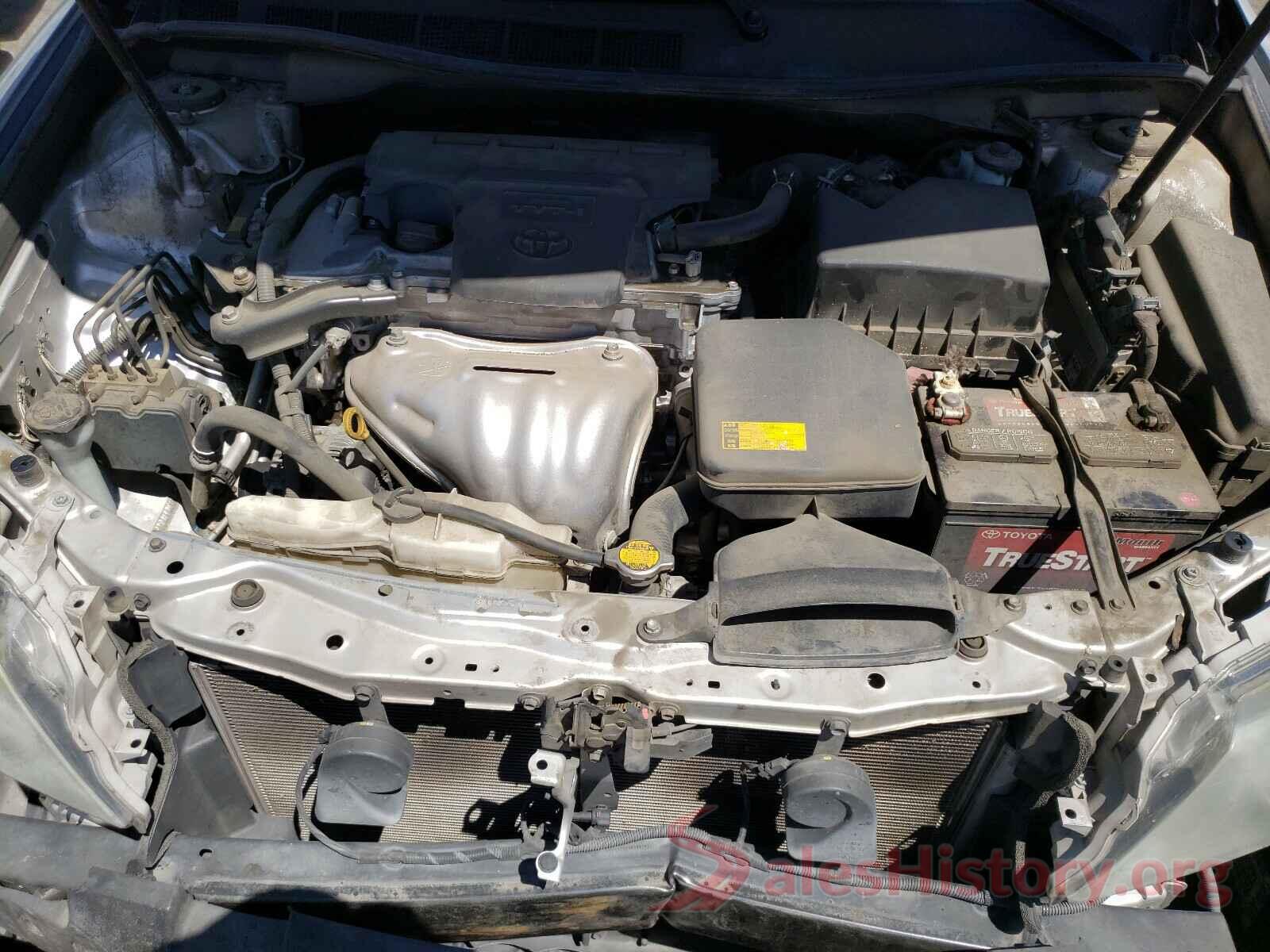 4T1BF1FK9EU332925 2014 TOYOTA CAMRY