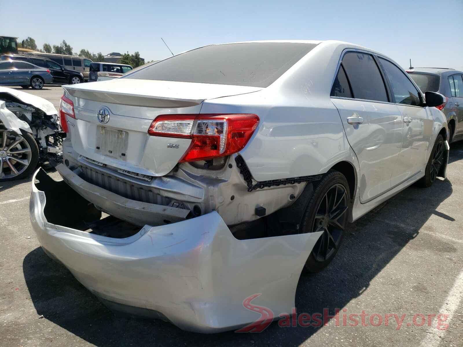 4T1BF1FK9EU332925 2014 TOYOTA CAMRY