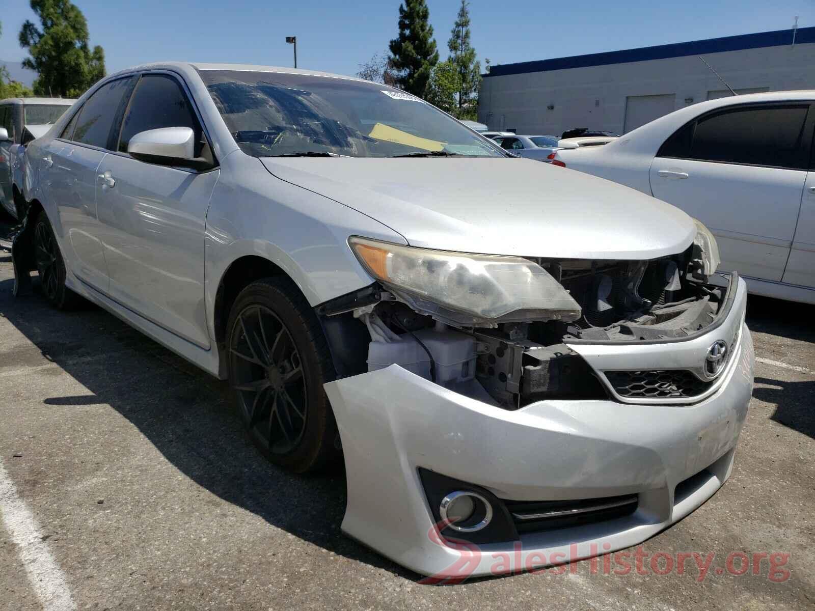 4T1BF1FK9EU332925 2014 TOYOTA CAMRY