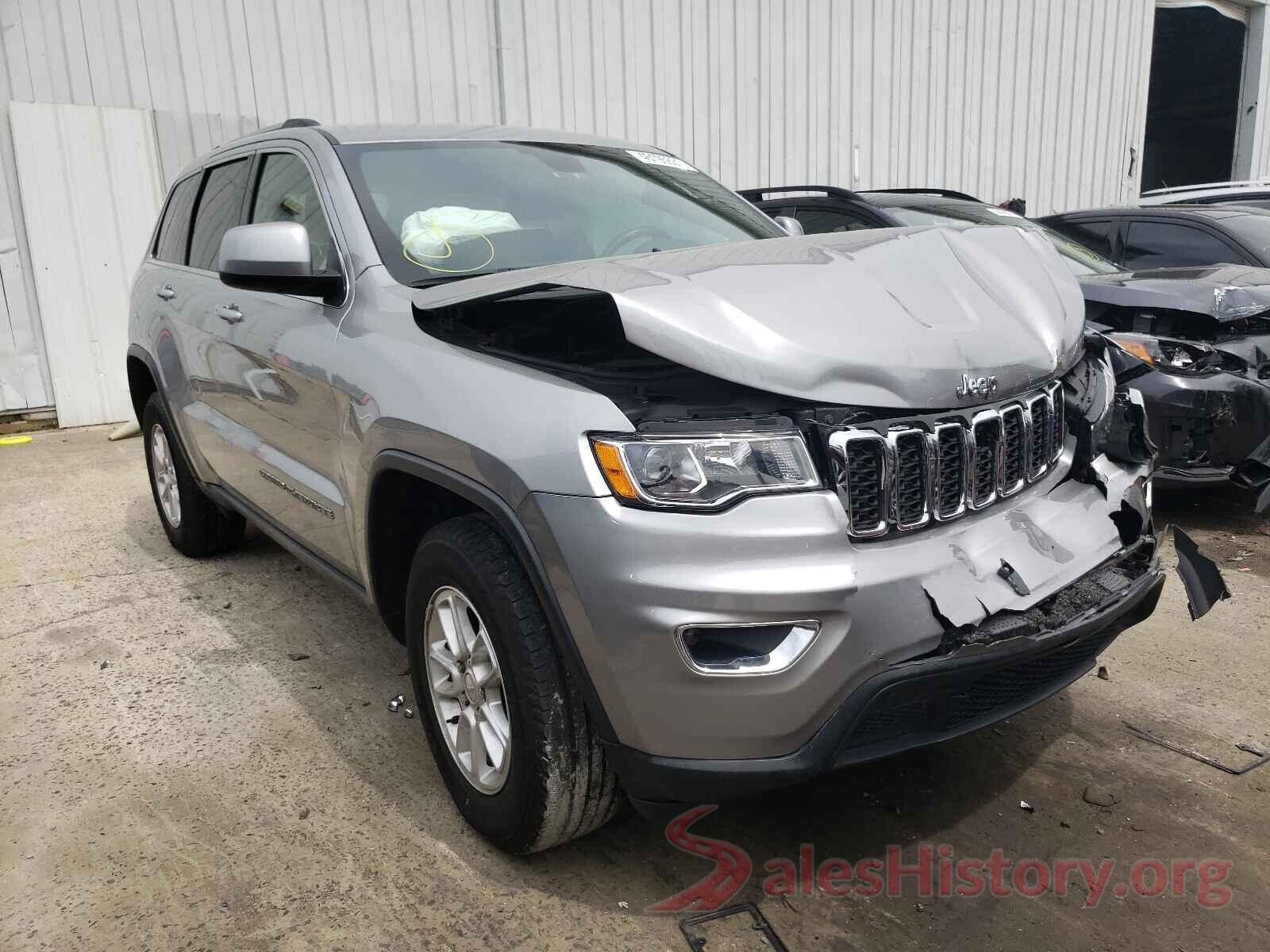 1C4RJFAG1JC266985 2018 JEEP CHEROKEE