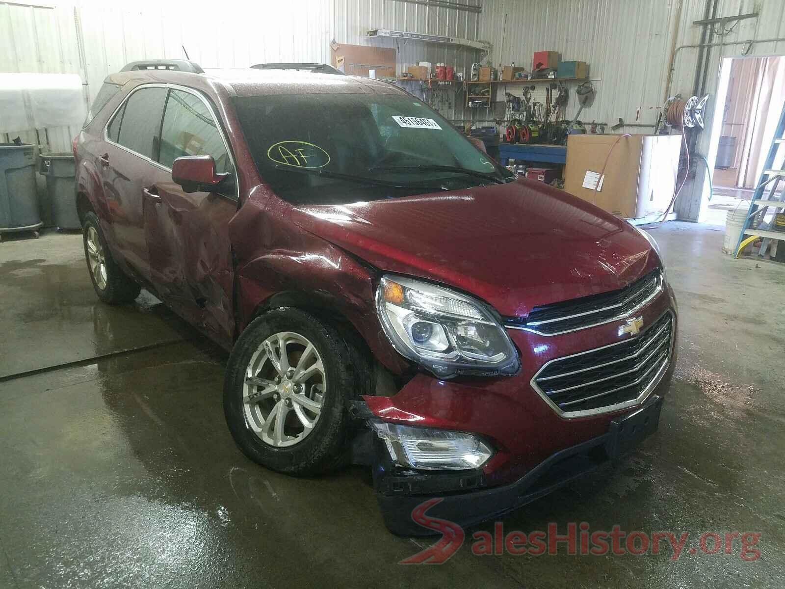 2GNFLFEK3H6172547 2017 CHEVROLET EQUINOX