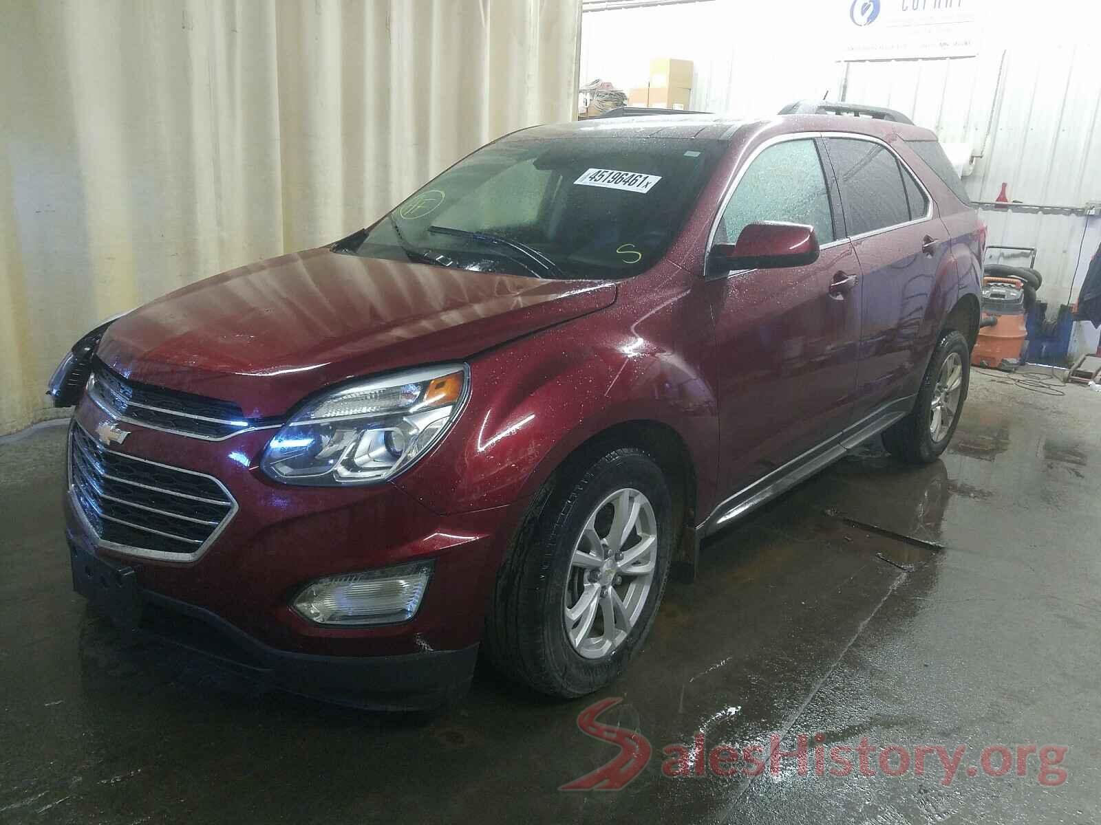 2GNFLFEK3H6172547 2017 CHEVROLET EQUINOX