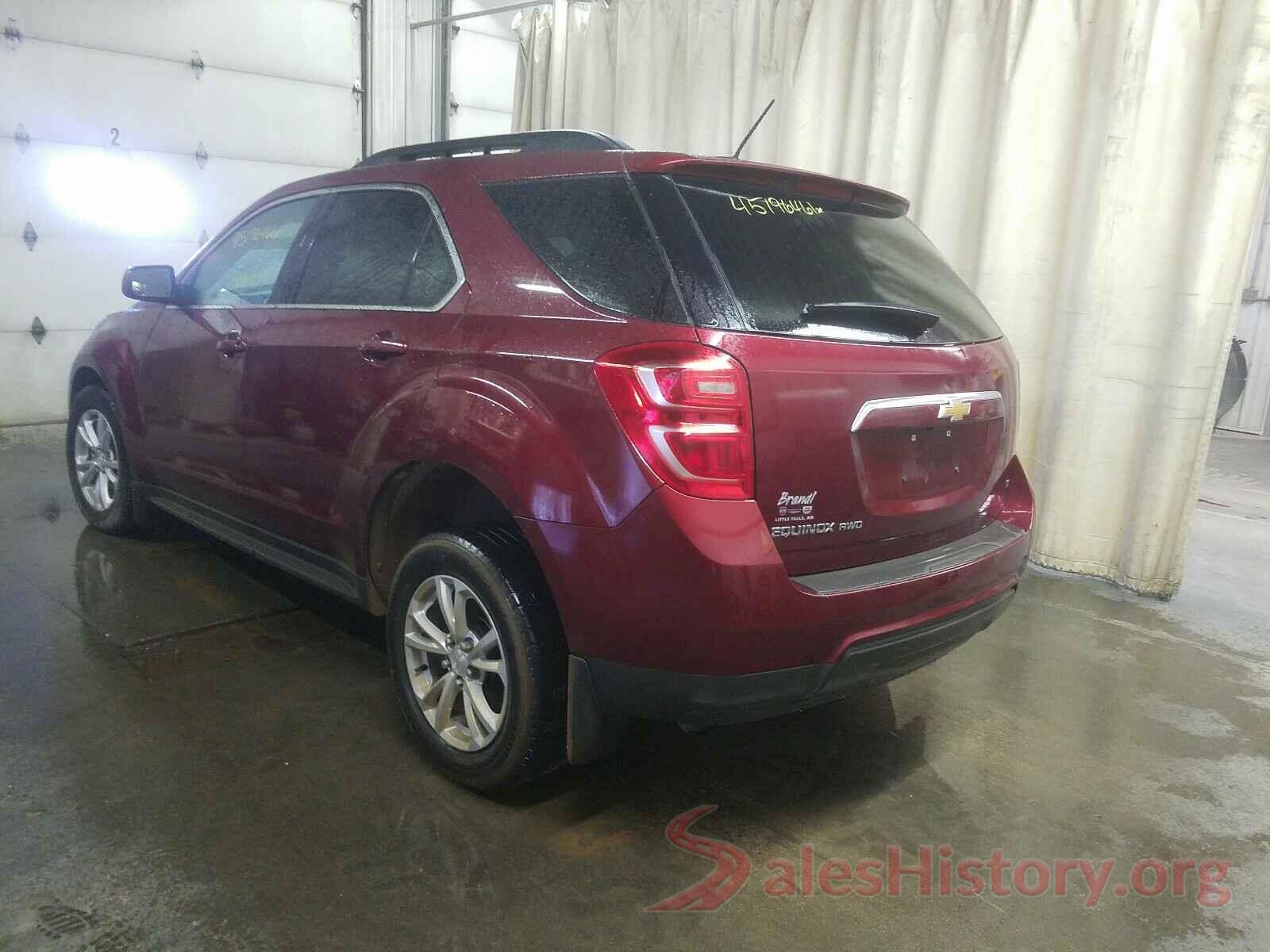 2GNFLFEK3H6172547 2017 CHEVROLET EQUINOX