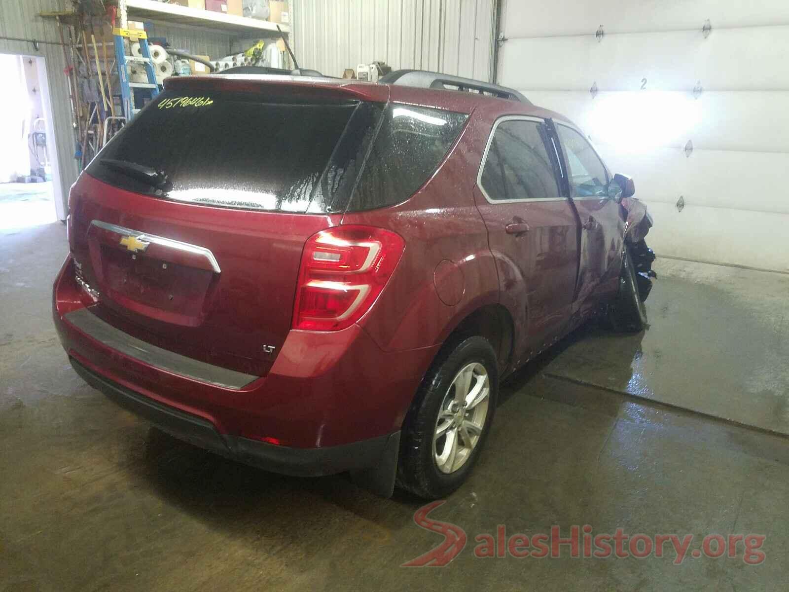 2GNFLFEK3H6172547 2017 CHEVROLET EQUINOX