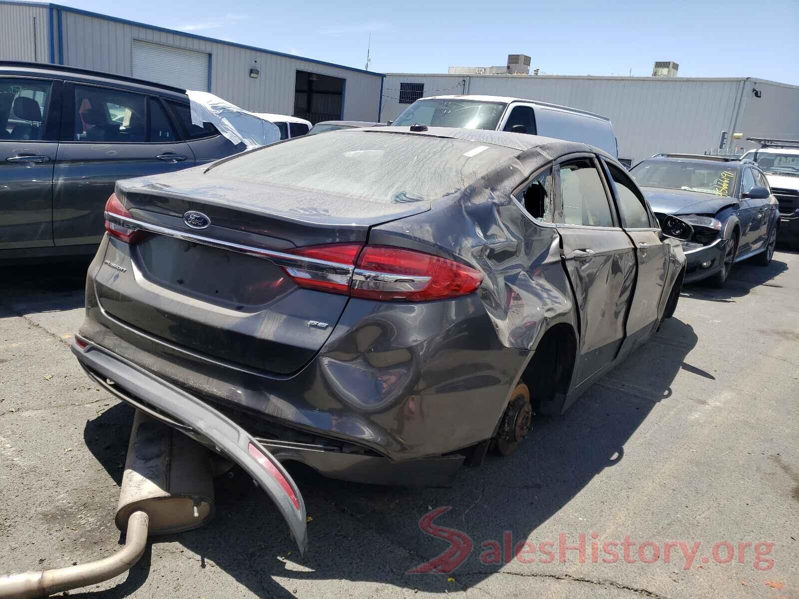 3FA6P0H77HR131127 2017 FORD FUSION