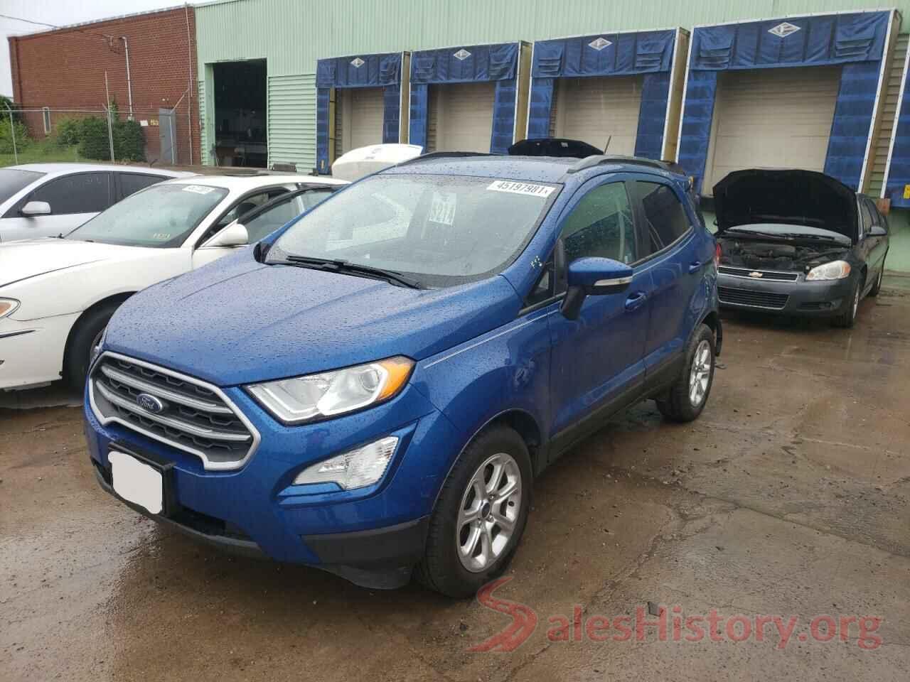 MAJ3P1TEXJC165565 2018 FORD ALL OTHER