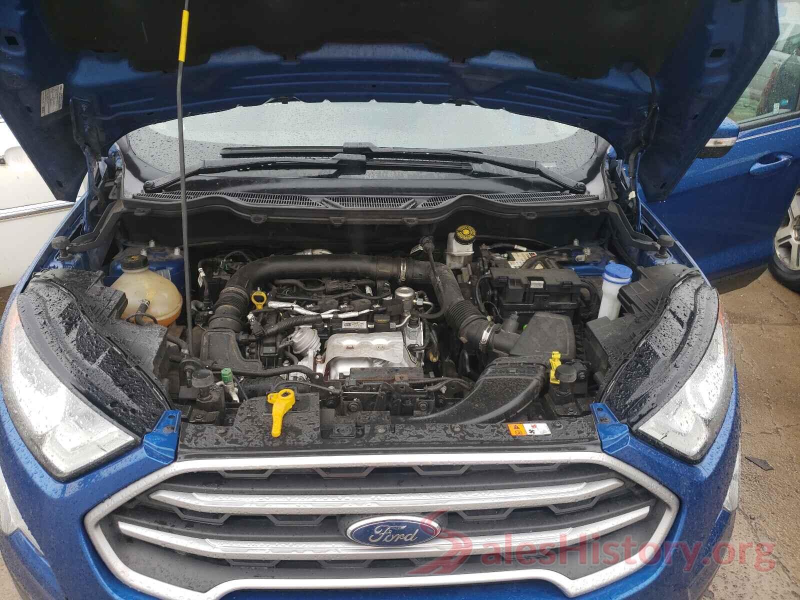 MAJ3P1TEXJC165565 2018 FORD ALL OTHER