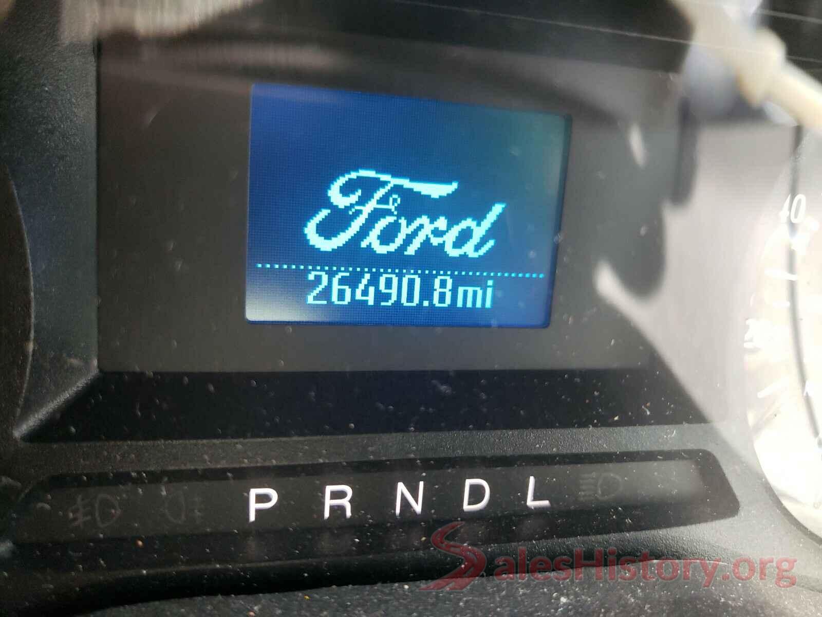 3FA6P0G79HR122902 2017 FORD FUSION