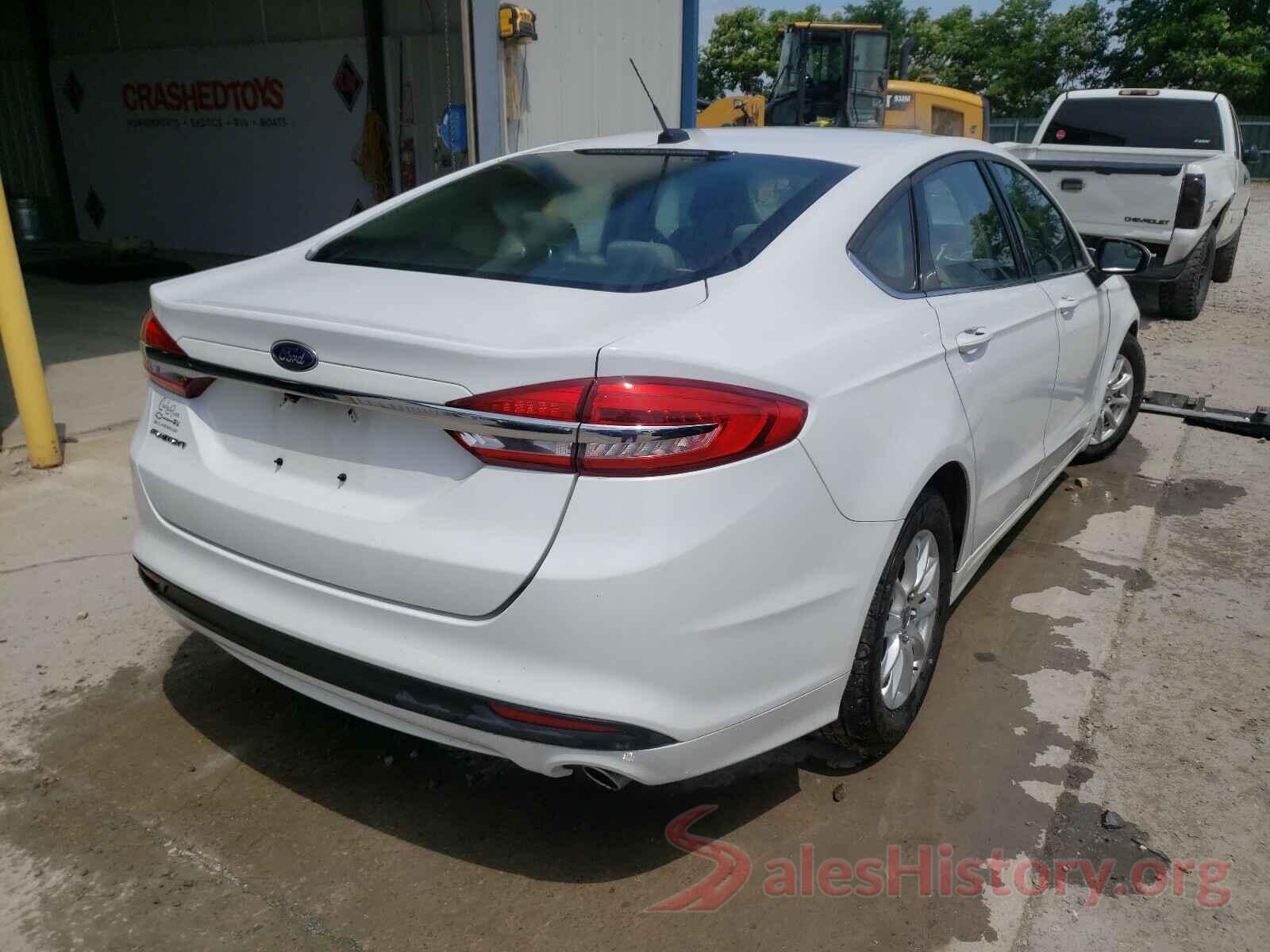 3FA6P0G79HR122902 2017 FORD FUSION