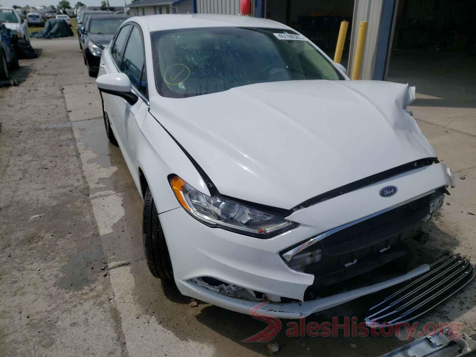 3FA6P0G79HR122902 2017 FORD FUSION