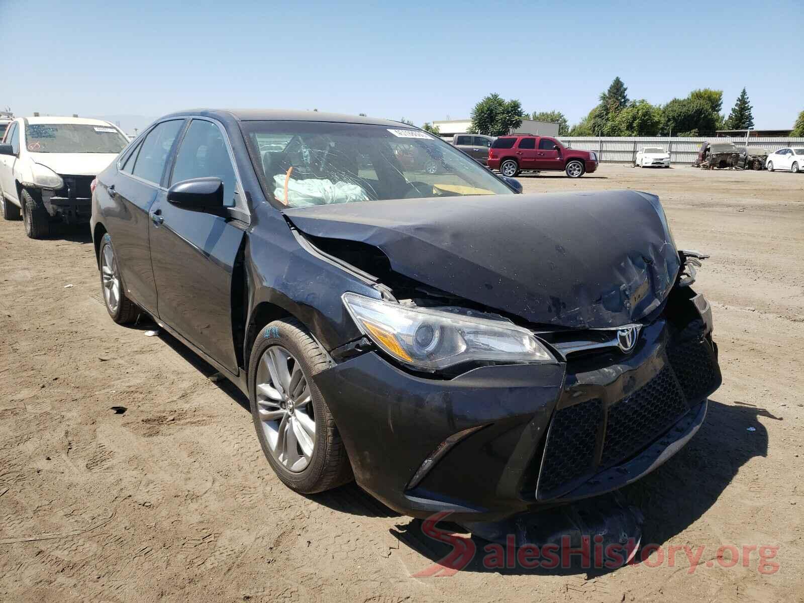 4T1BF1FK7GU159957 2016 TOYOTA CAMRY