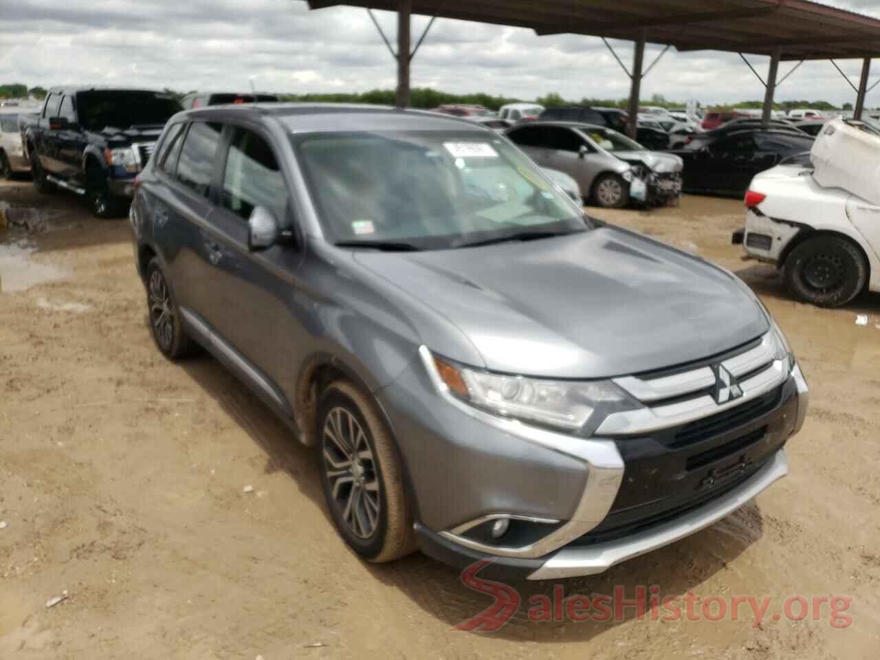 JA4AD3A39GZ013865 2016 MITSUBISHI OUTLANDER