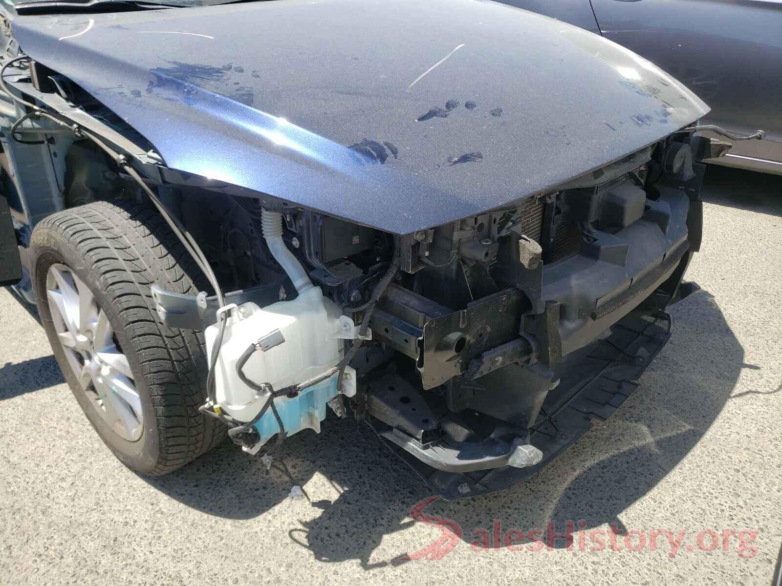 JM1BM1N75G1321058 2016 MAZDA 3