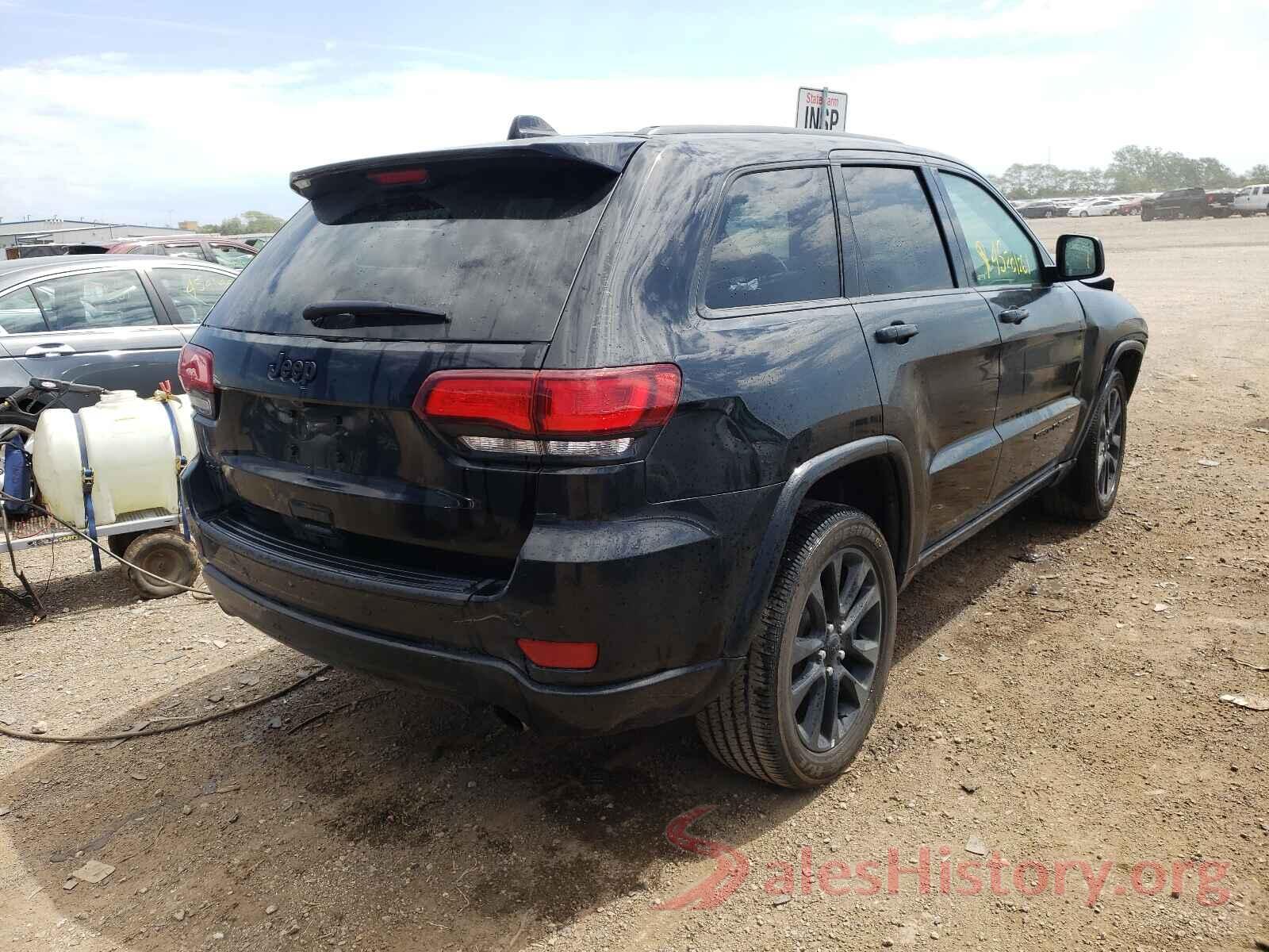 1C4RJFAG9KC833994 2019 JEEP CHEROKEE