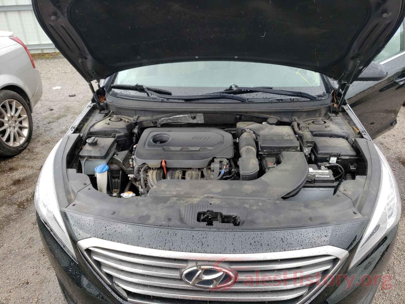 5NPE24AF8HH547798 2017 HYUNDAI SONATA