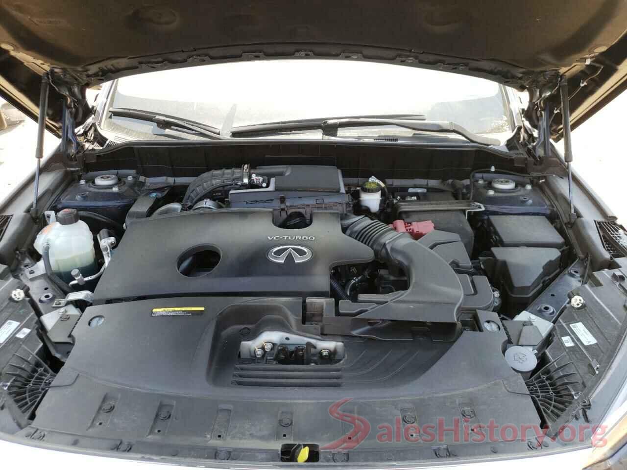 3PCAJ5M37LF119530 2020 INFINITI QX50