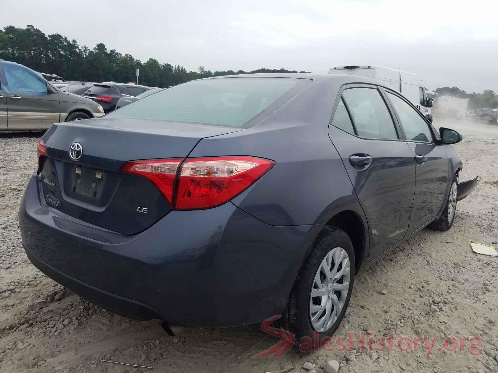 5YFBURHEXKP863477 2019 TOYOTA COROLLA