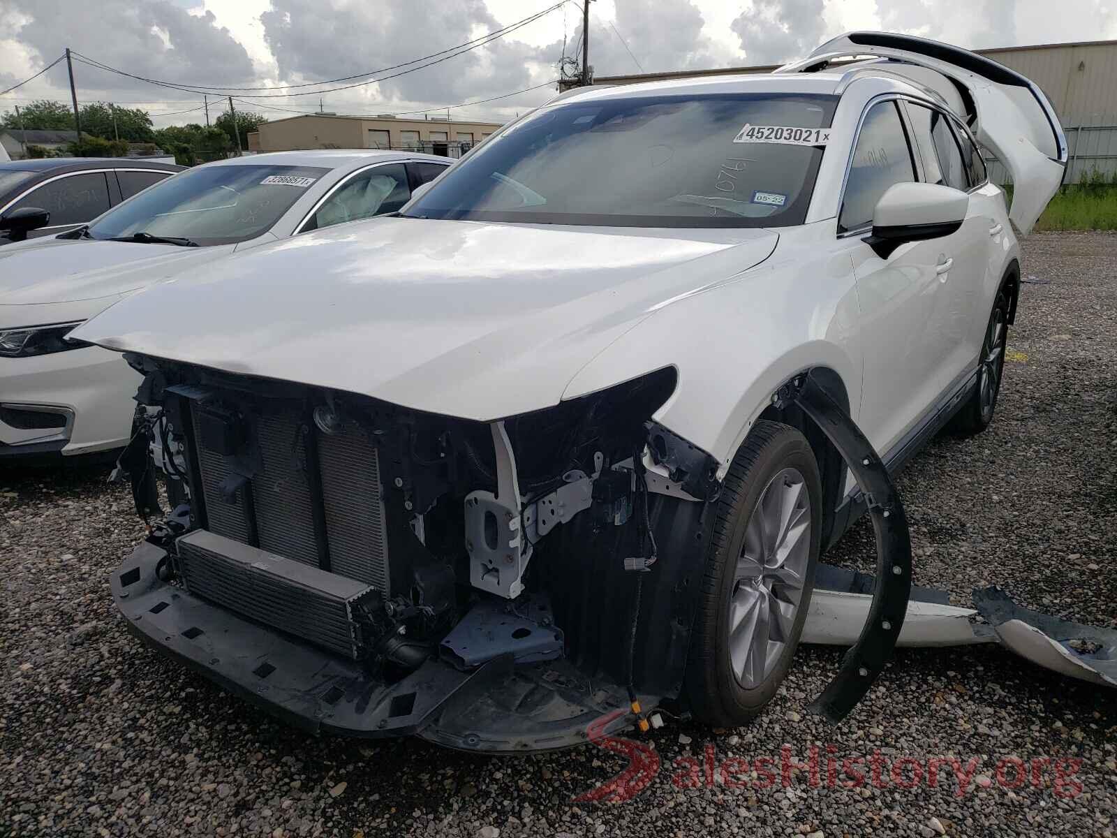 JM3TCADY6L0410761 2020 MAZDA CX-9