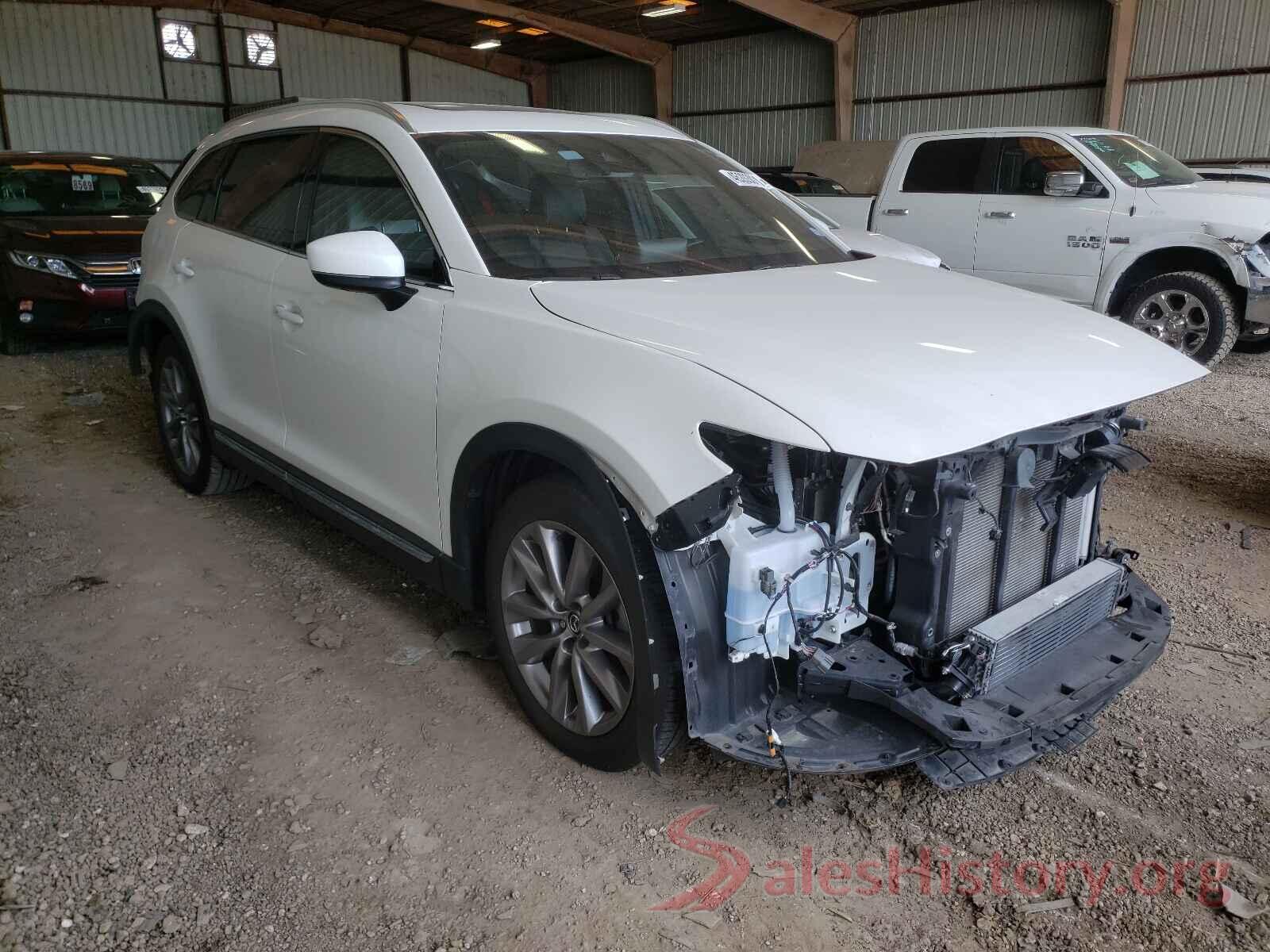 JM3TCADY6L0410761 2020 MAZDA CX-9