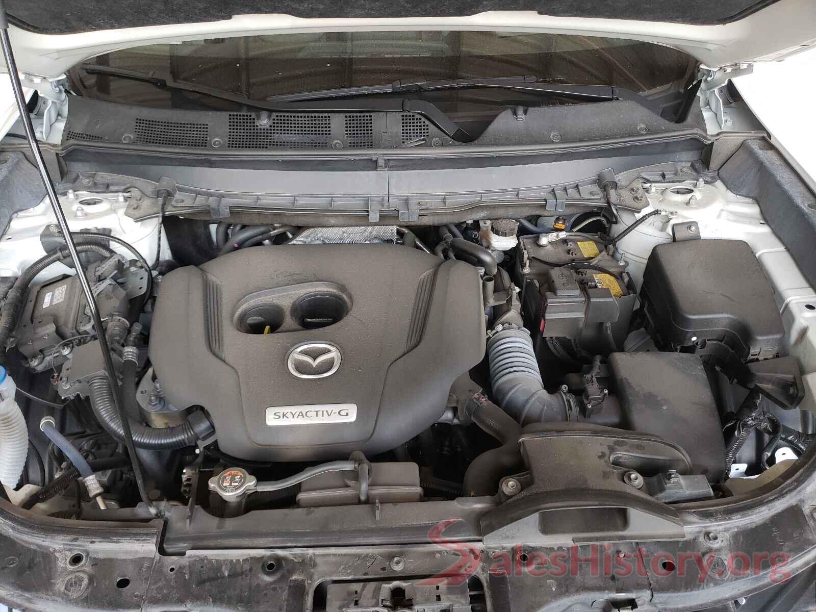 JM3TCADY6L0410761 2020 MAZDA CX-9