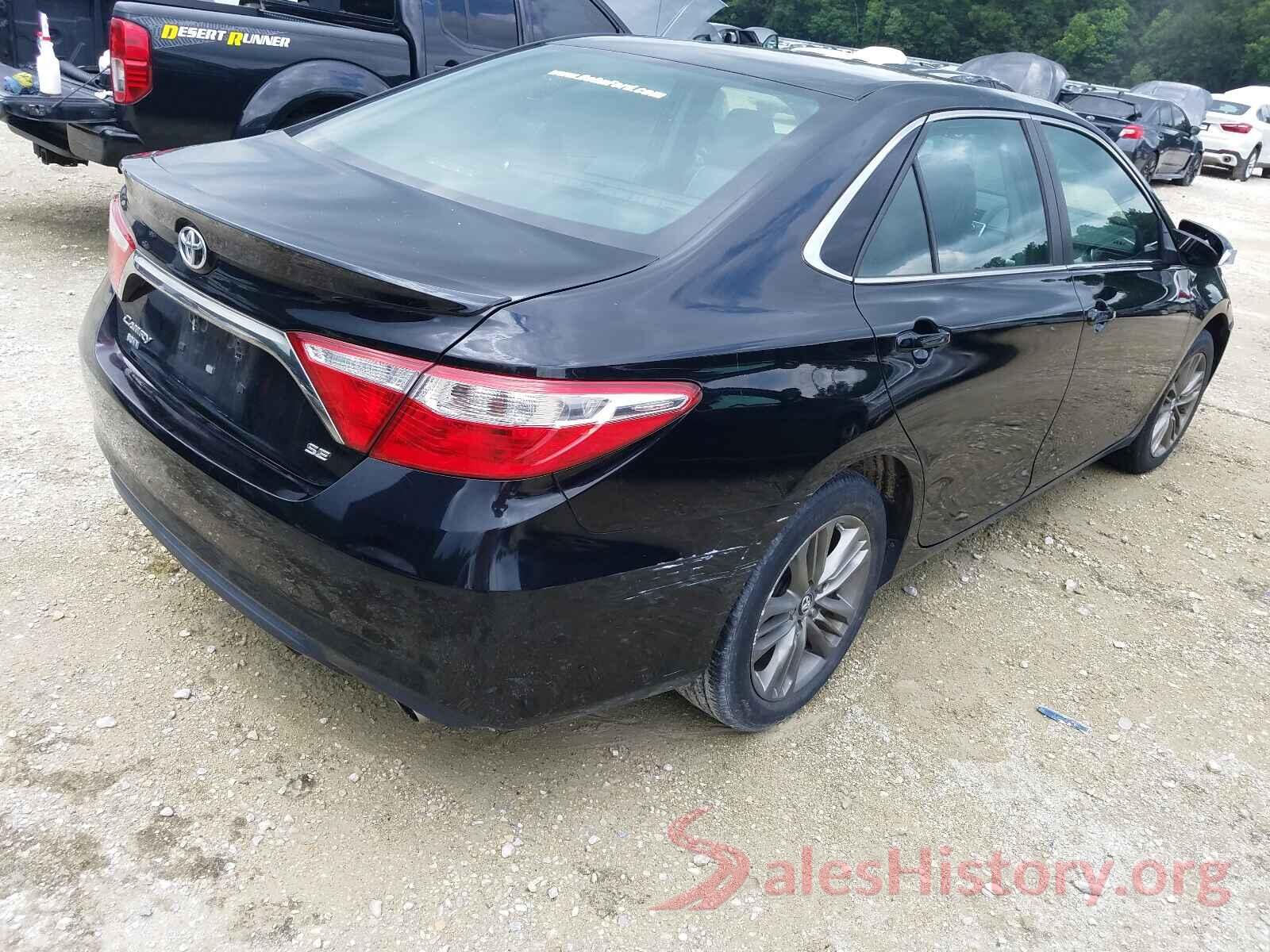 4T1BF1FK4HU777805 2017 TOYOTA CAMRY