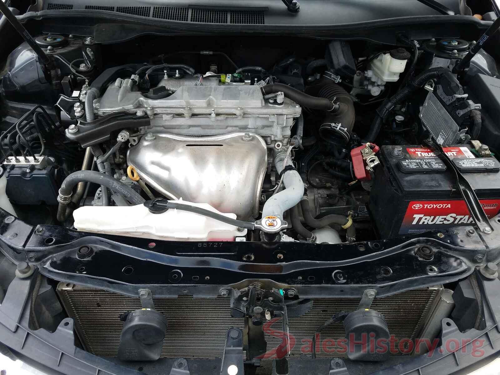 4T1BF1FK4HU777805 2017 TOYOTA CAMRY