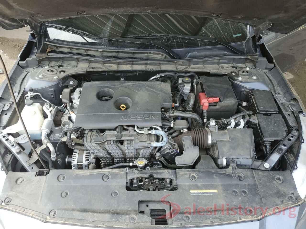 1N4BL4BV4KC256388 2019 NISSAN ALTIMA