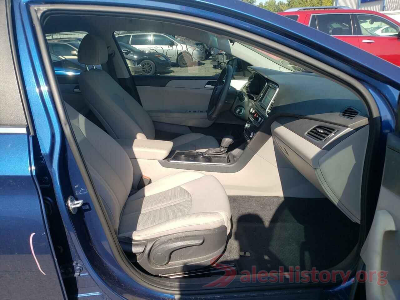 5NPE24AF5JH625654 2018 HYUNDAI SONATA