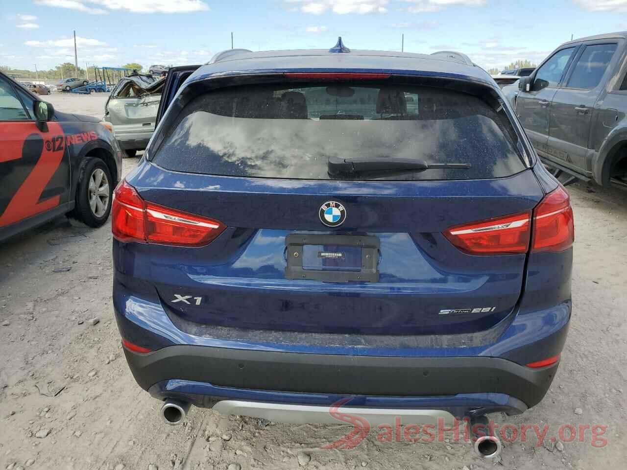 WBXJG7C01L5P51106 2020 BMW X1