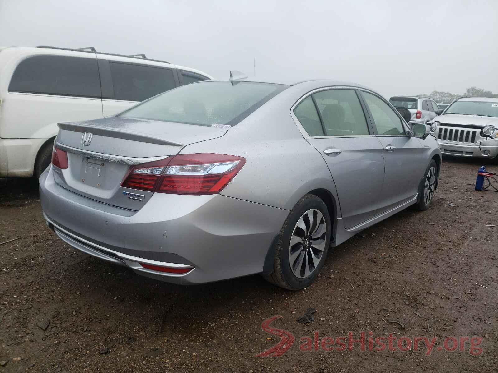 JHMCR6F7XHC014314 2017 HONDA ACCORD