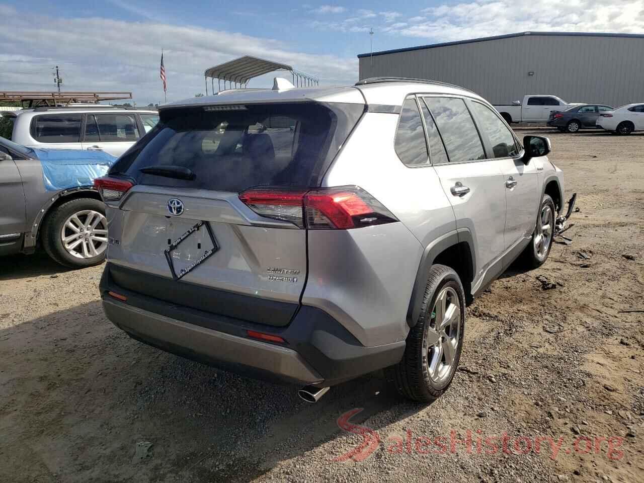 JTMDWRFVXLD073106 2020 TOYOTA RAV4