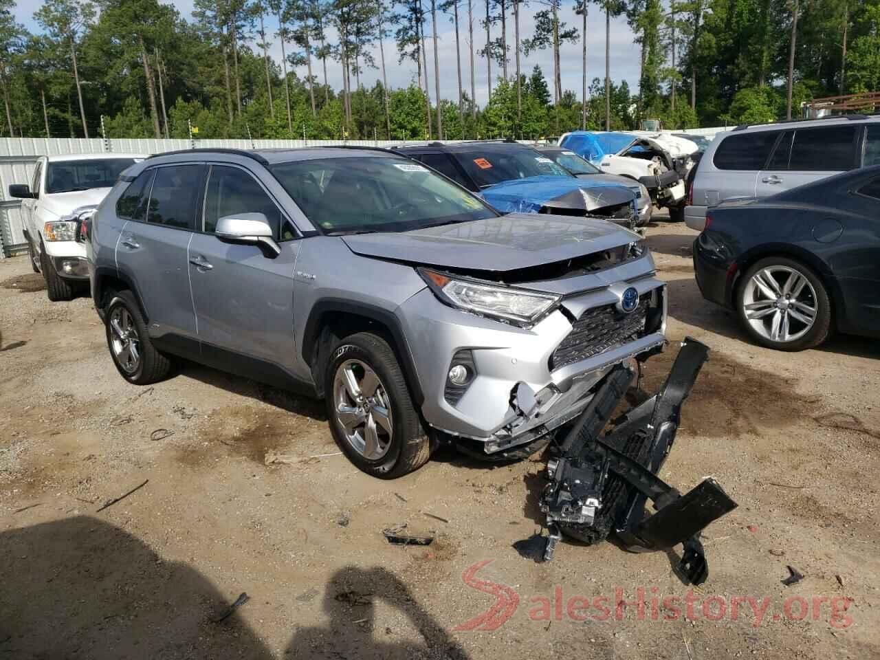 JTMDWRFVXLD073106 2020 TOYOTA RAV4