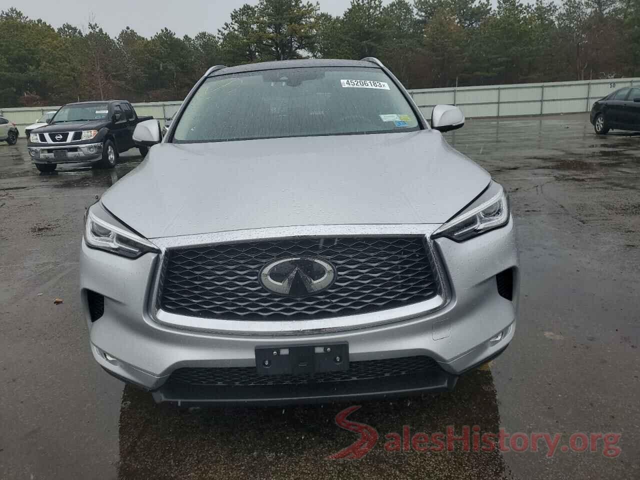 3PCAJ5M34LF103611 2020 INFINITI QX50