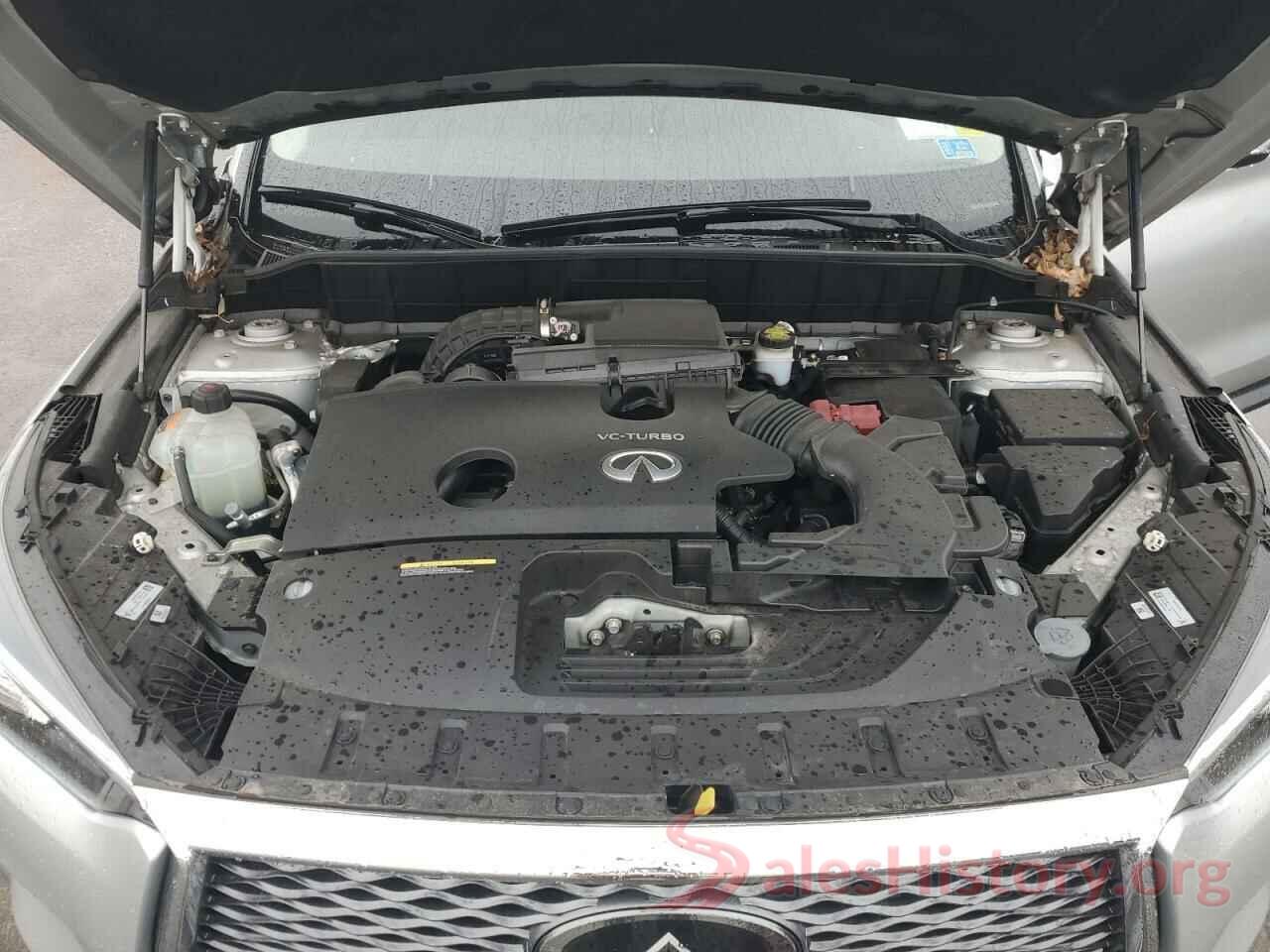 3PCAJ5M34LF103611 2020 INFINITI QX50