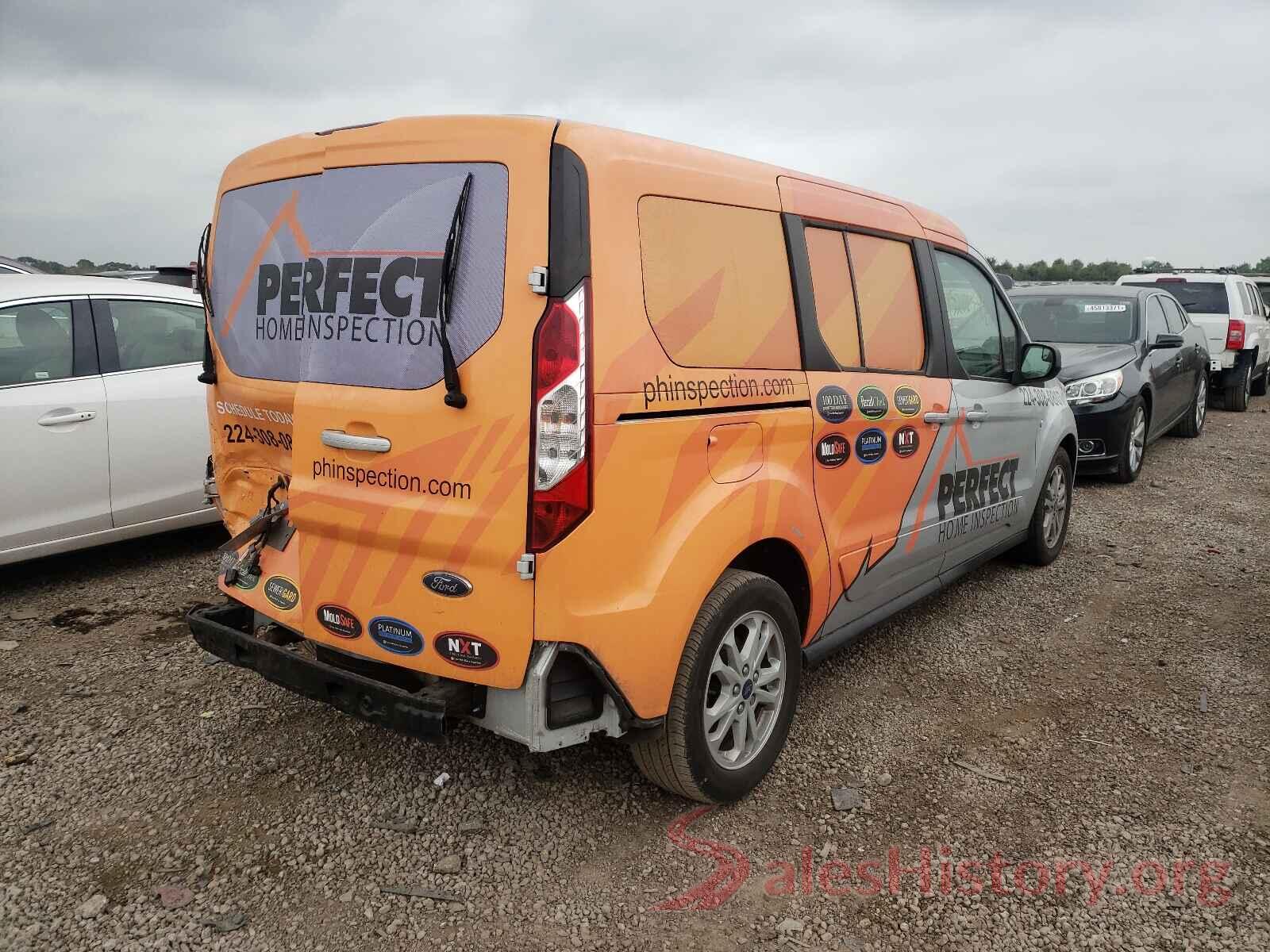 NM0GS9F2XK1412748 2019 FORD TRANSIT CO