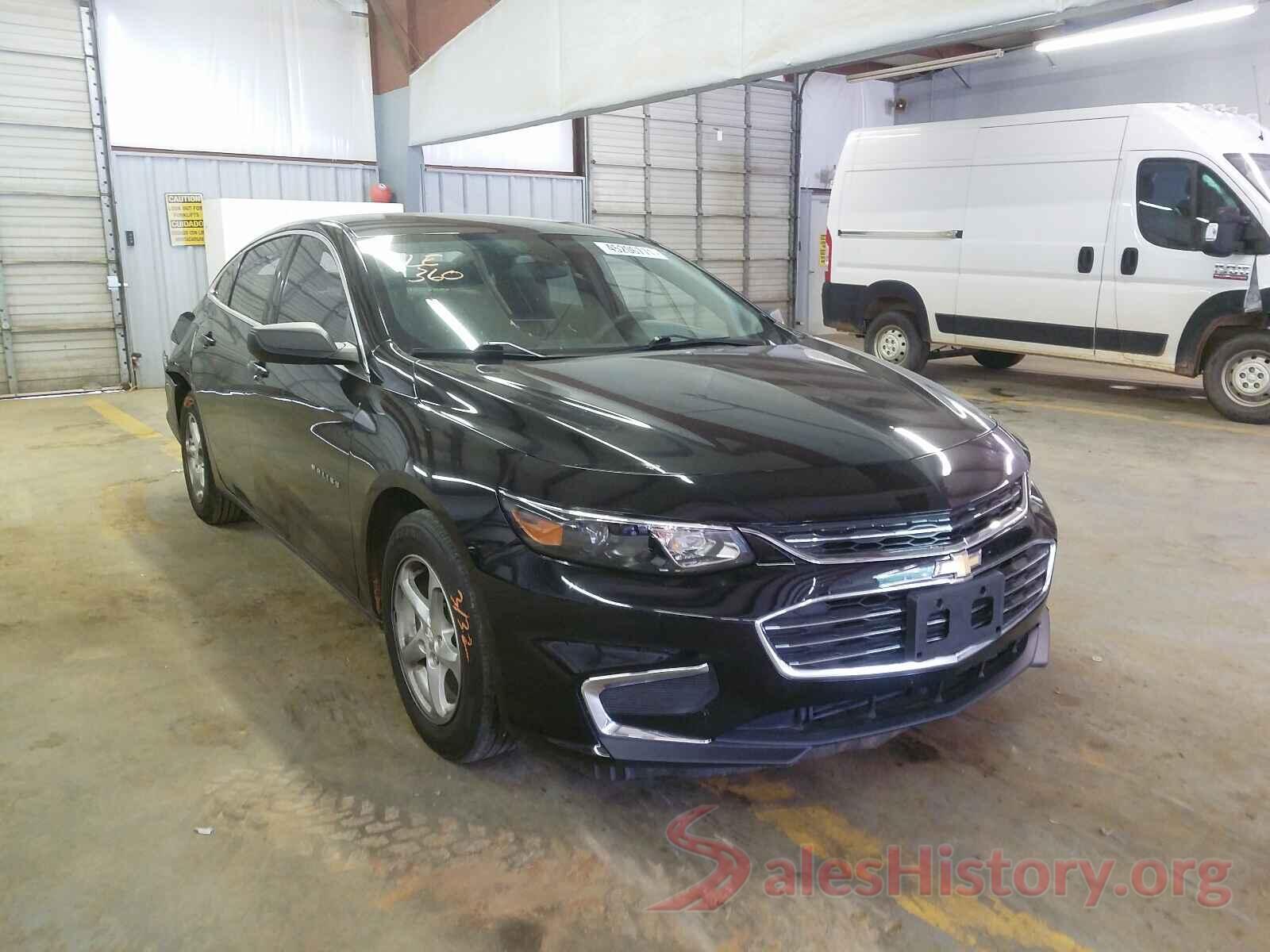 1G1ZB5ST8HF170470 2017 CHEVROLET MALIBU