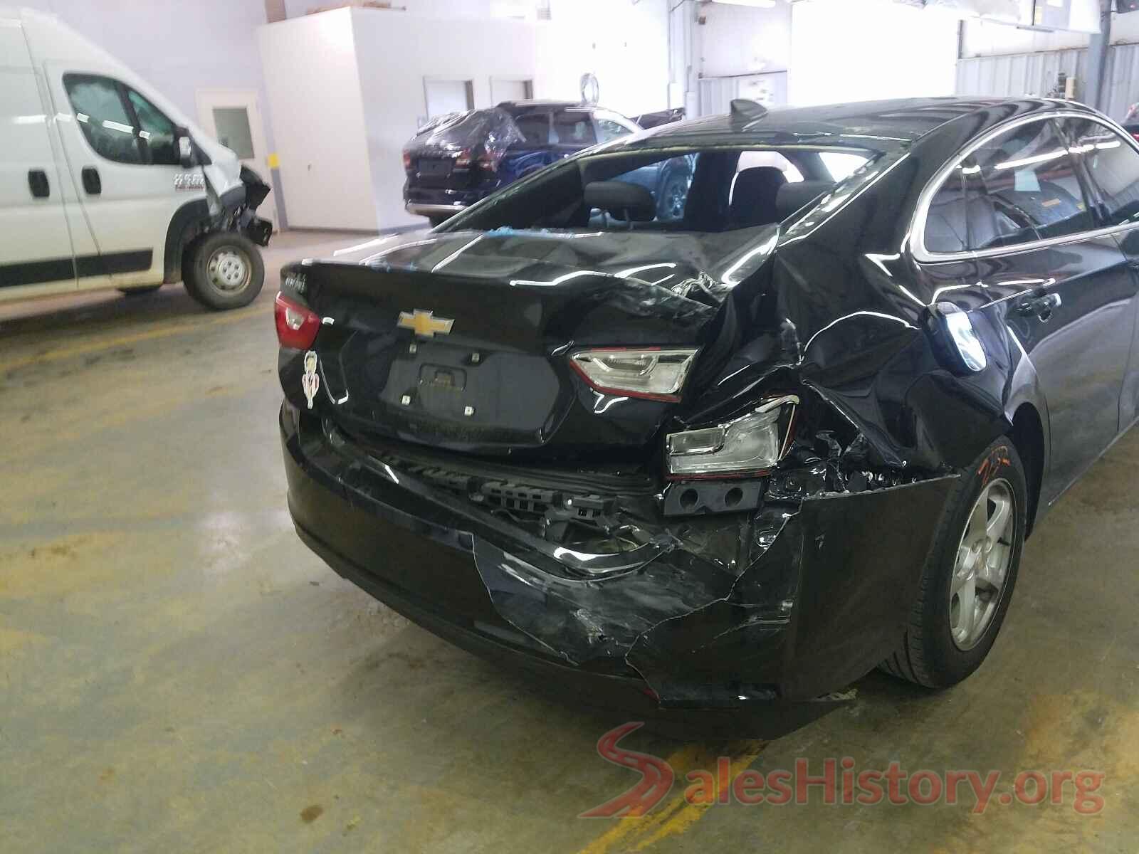 1G1ZB5ST8HF170470 2017 CHEVROLET MALIBU