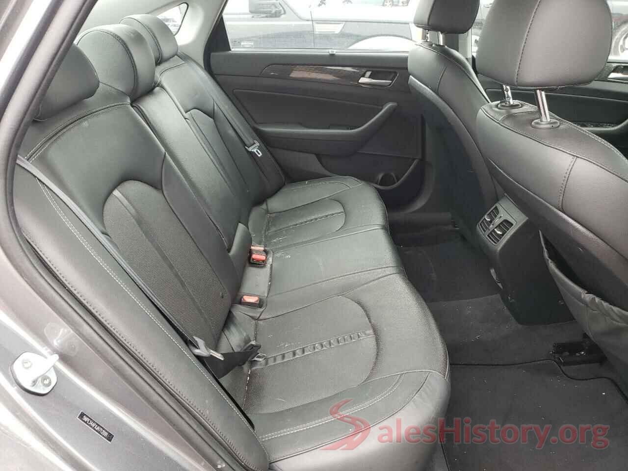 5NPE34AFXJH712091 2018 HYUNDAI SONATA