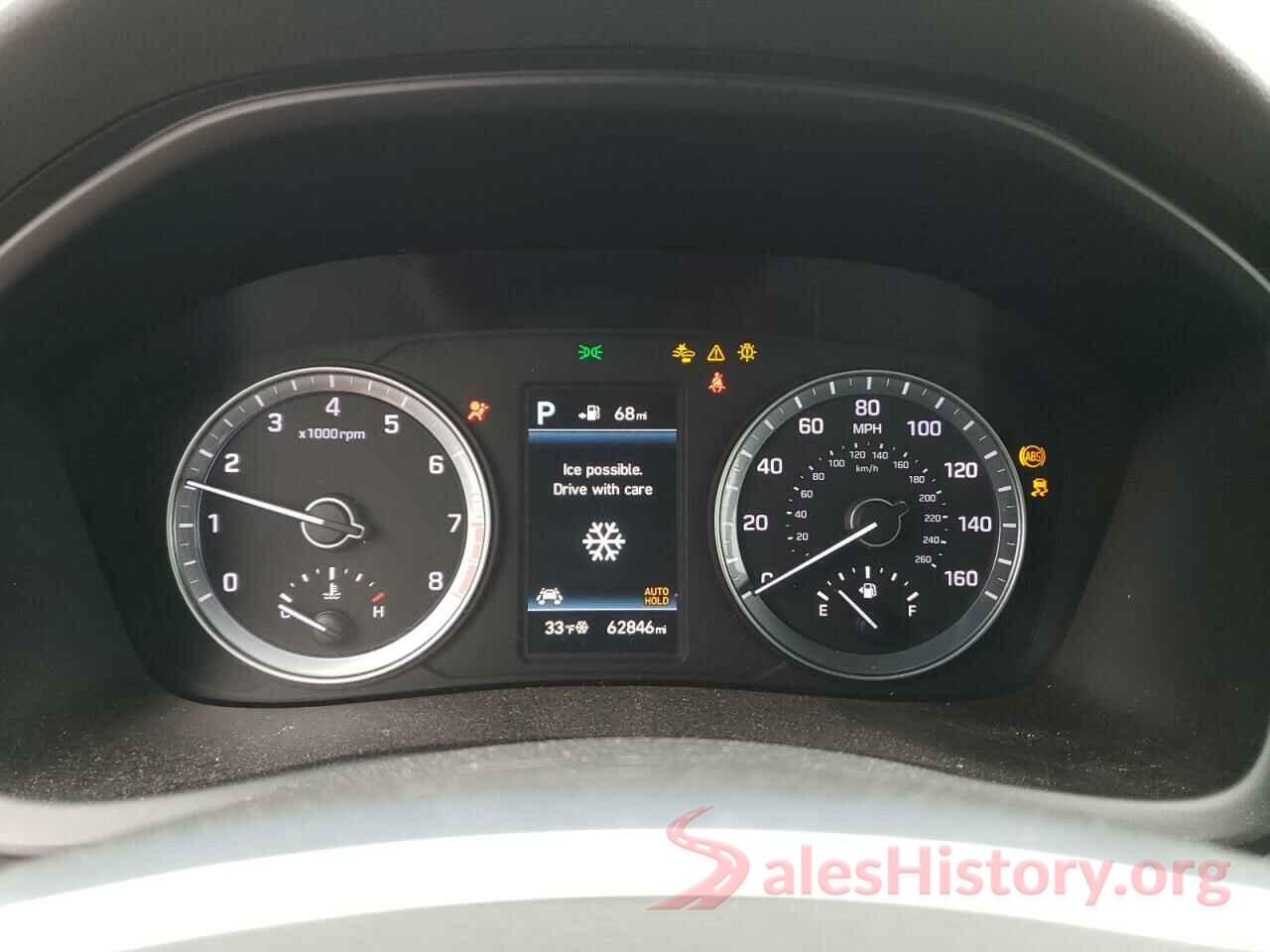 5NPE34AFXJH712091 2018 HYUNDAI SONATA