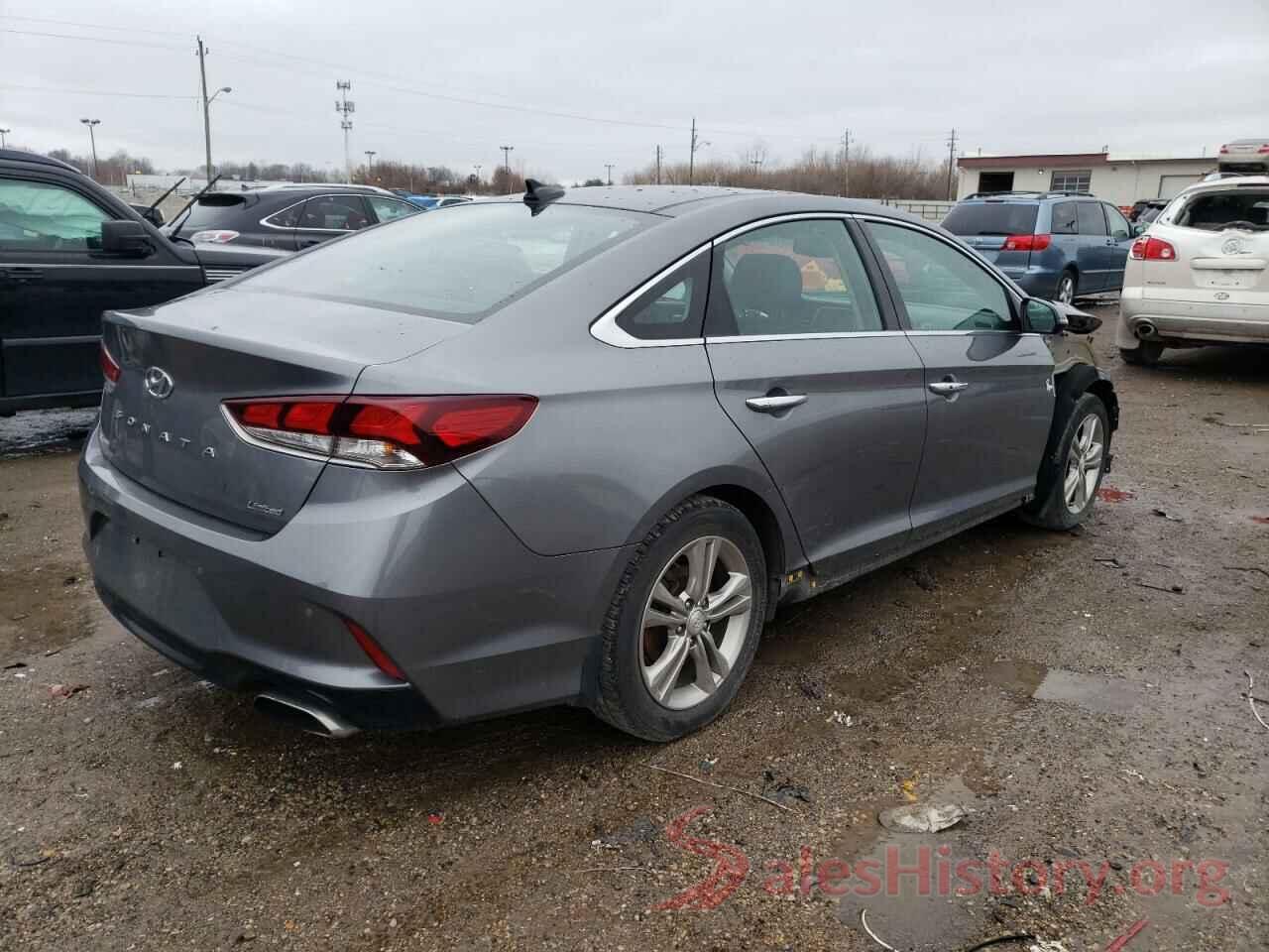 5NPE34AFXJH712091 2018 HYUNDAI SONATA