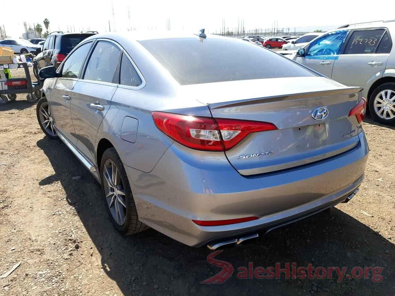 5NPE34AB6HH450478 2017 HYUNDAI SONATA