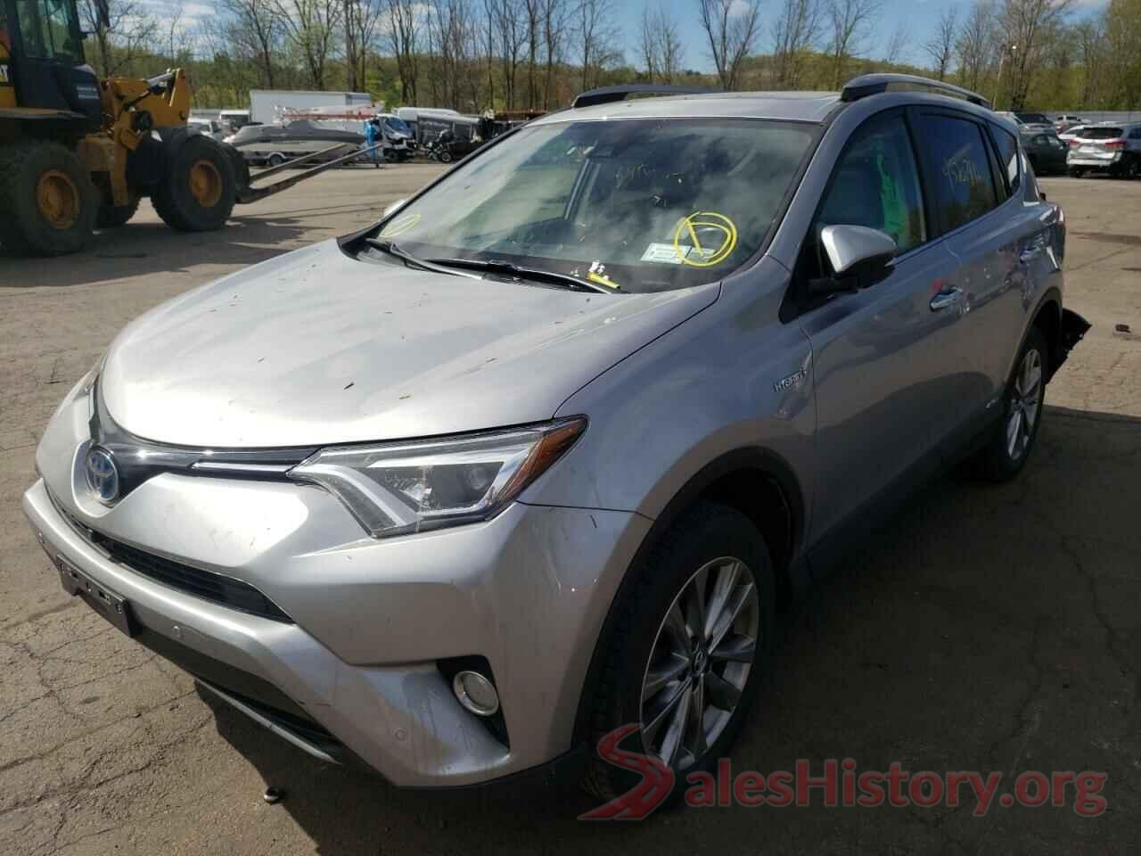 JTMDJREV9HD134937 2017 TOYOTA RAV4