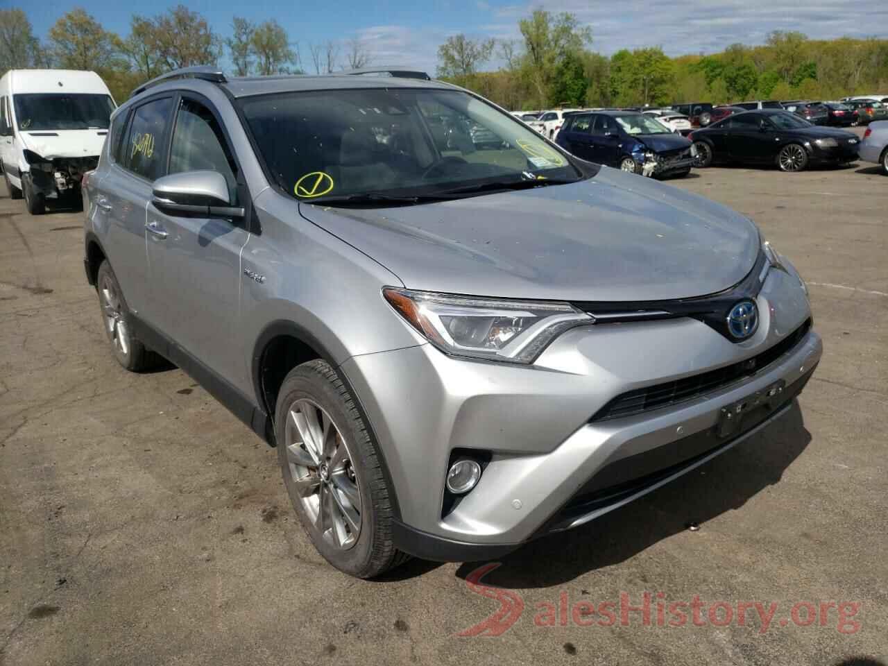 JTMDJREV9HD134937 2017 TOYOTA RAV4