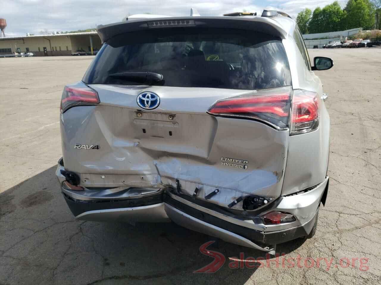 JTMDJREV9HD134937 2017 TOYOTA RAV4