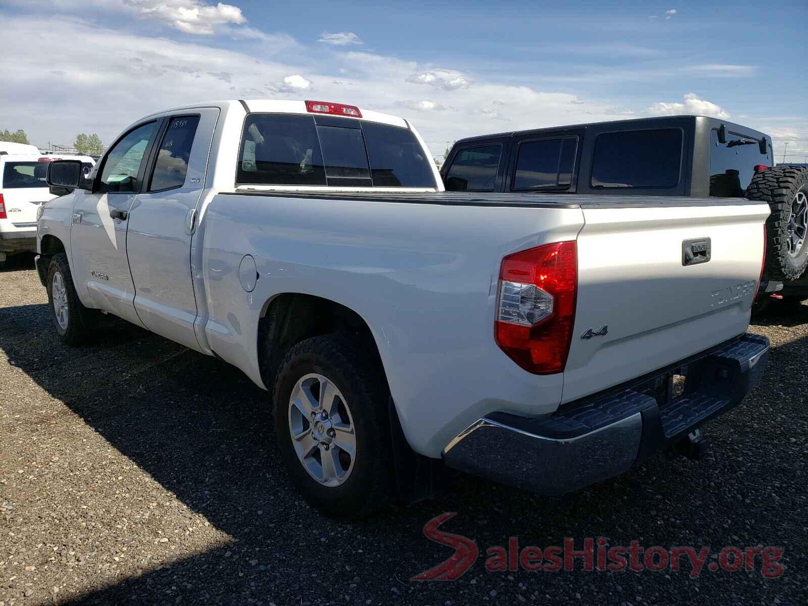 5TFUY5F17JX742184 2018 TOYOTA TUNDRA