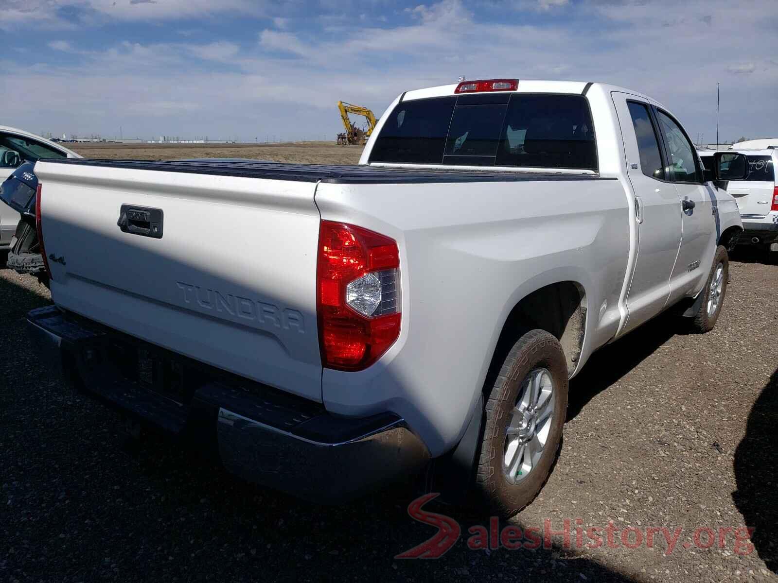 5TFUY5F17JX742184 2018 TOYOTA TUNDRA