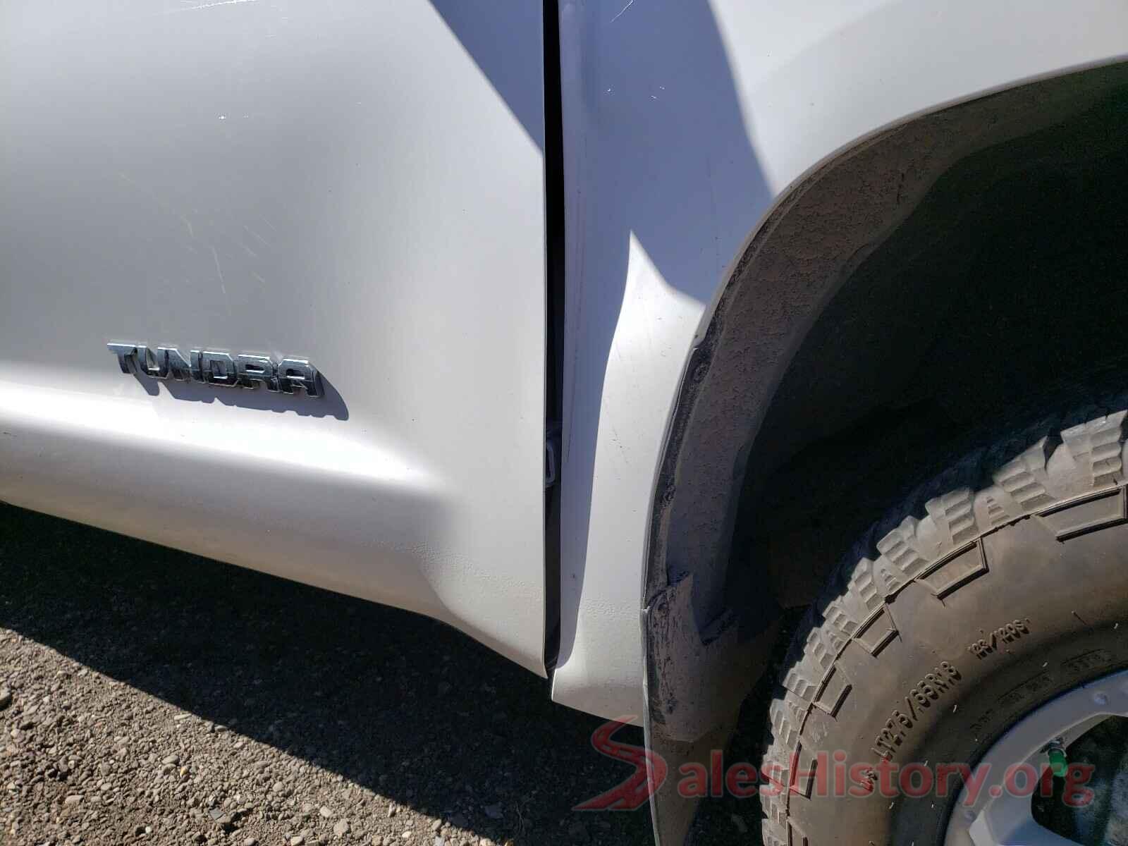 5TFUY5F17JX742184 2018 TOYOTA TUNDRA