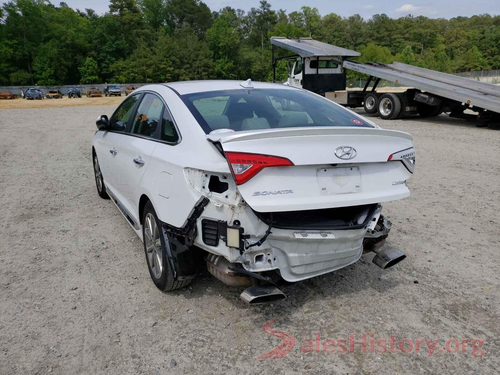 5NPE34AF8HH564937 2017 HYUNDAI SONATA