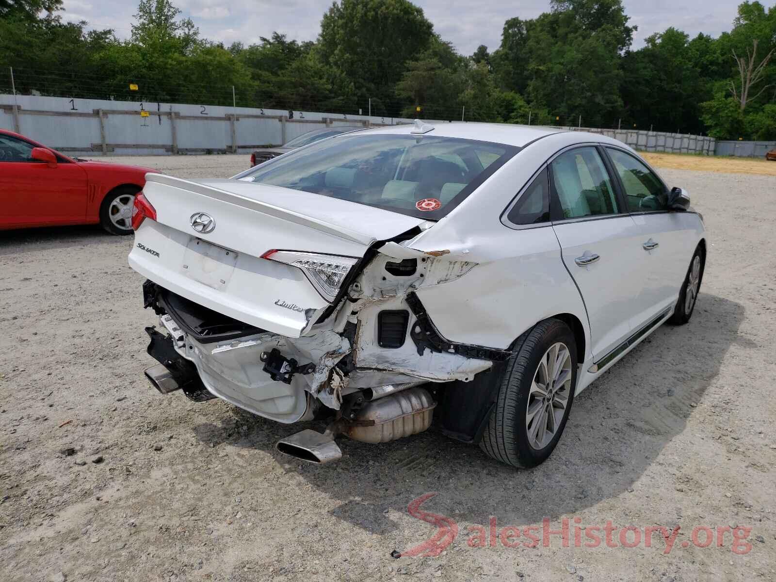 5NPE34AF8HH564937 2017 HYUNDAI SONATA