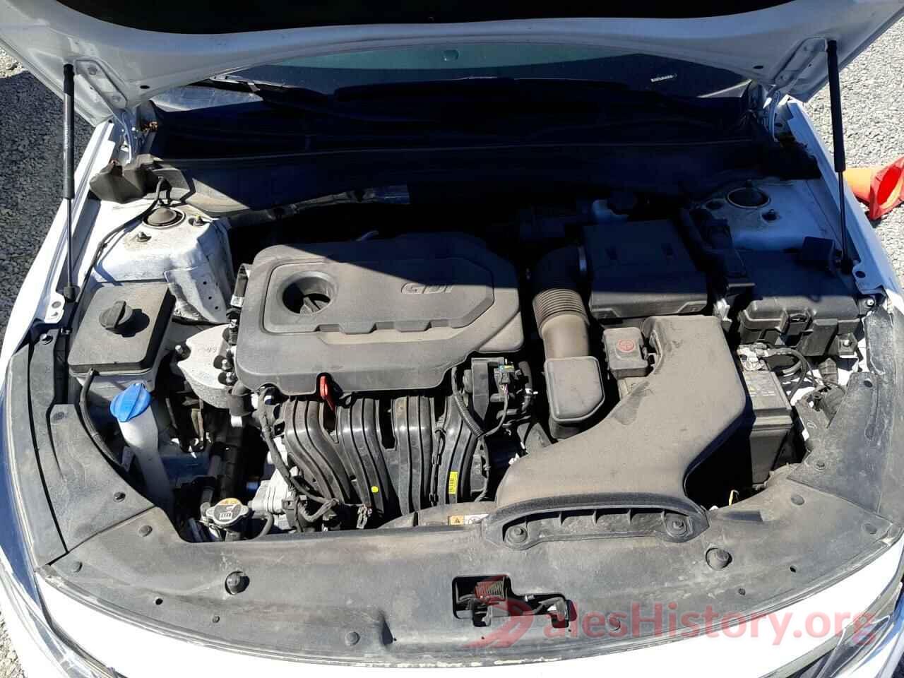 5XXGT4L38LG418702 2020 KIA OPTIMA